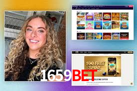 APP oficial da 1659bet para mobile